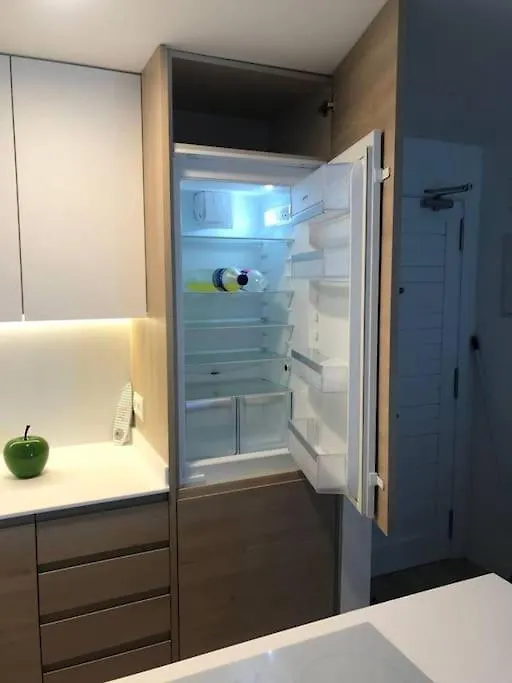 公寓 Apartamento Adrover - J 桑特略伦斯斯德斯卡尔达萨尔