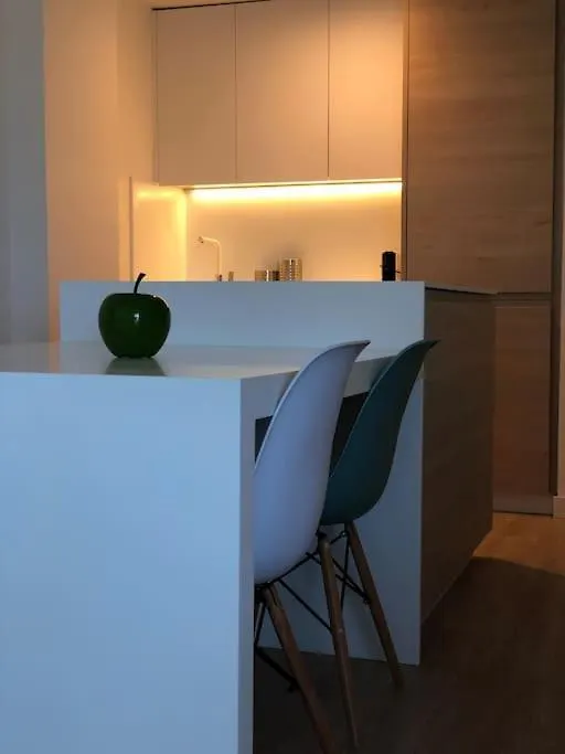Apartamento Adrover - J 桑特略伦斯斯德斯卡尔达萨尔 公寓