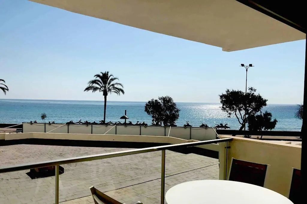 Apartamento Adrover - J Sant Llorenc Des Cardassar
