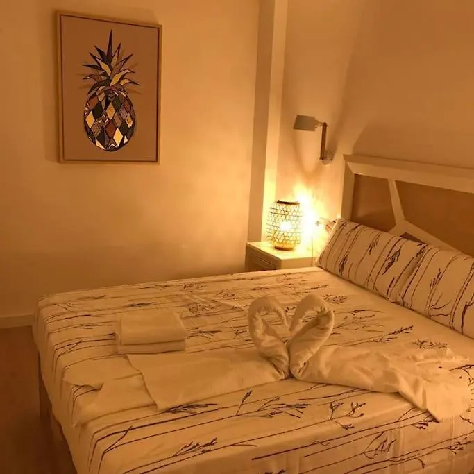 Apartamento Adrover - J Sant Llorenc Des Cardassar Spain
