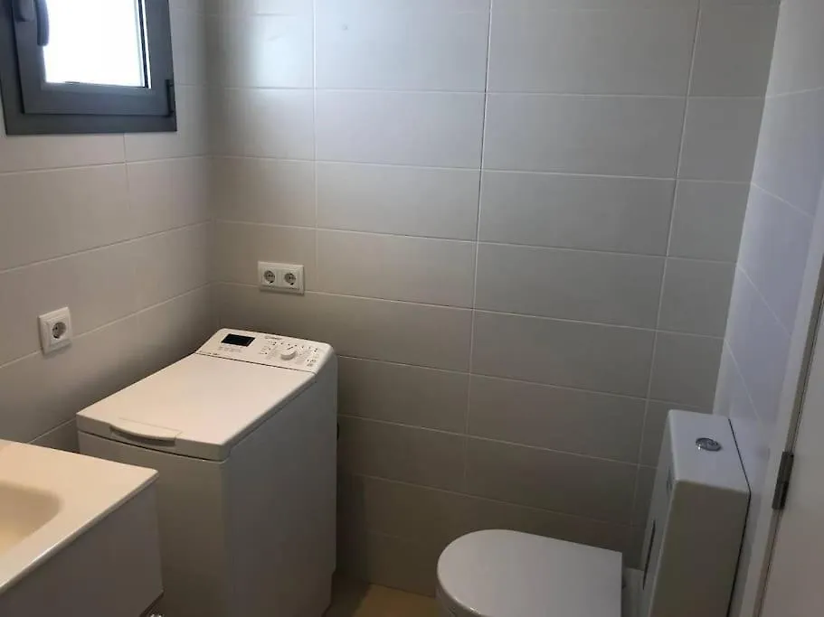 Apartamento Adrover - J Sant Llorenc Des Cardassar