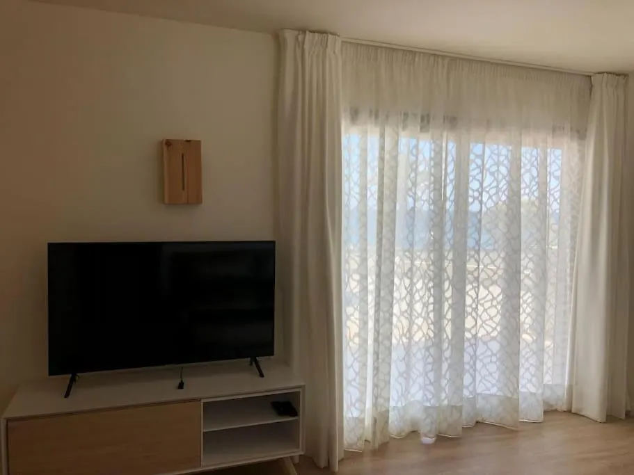 Apartamento Adrover - J Sant Llorenc Des Cardassar Apartment