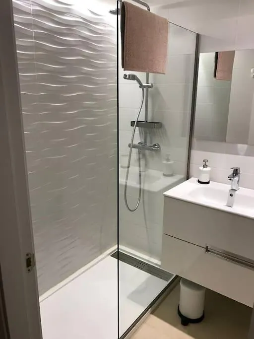 Apartment Apartamento Adrover - J Sant Llorenc Des Cardassar