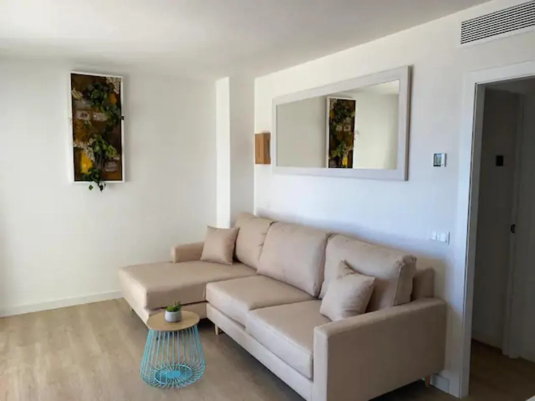 Apartment Apartamento Adrover - J Sant Llorenc Des Cardassar