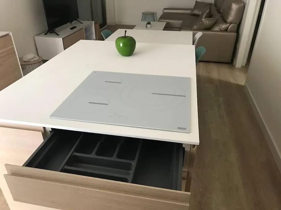 Apartamento Adrover - J Sant Llorenc Des Cardassar Spain
