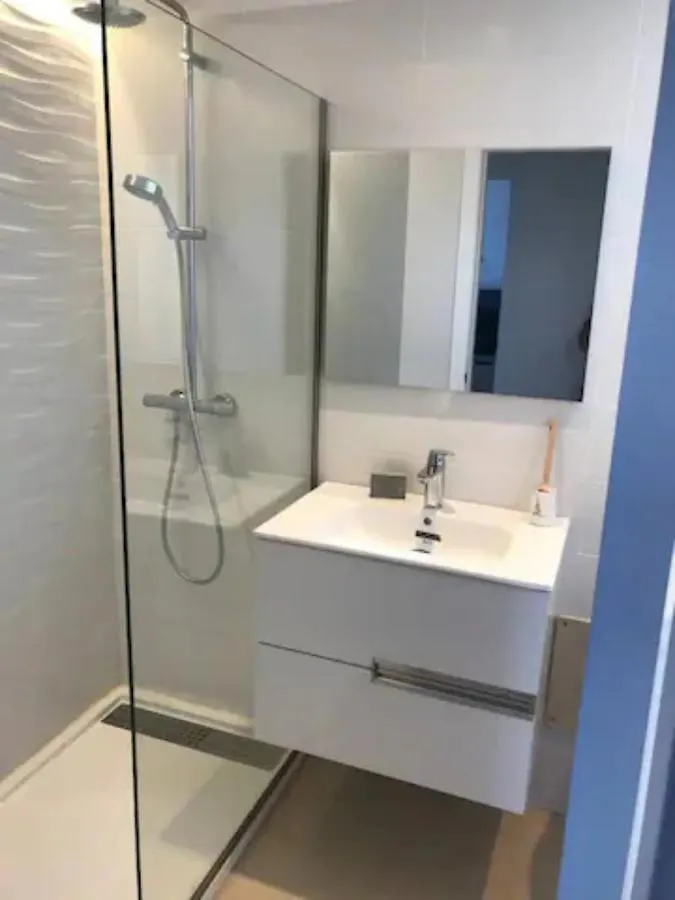 Apartamento Adrover - J Sant Llorenc Des Cardassar